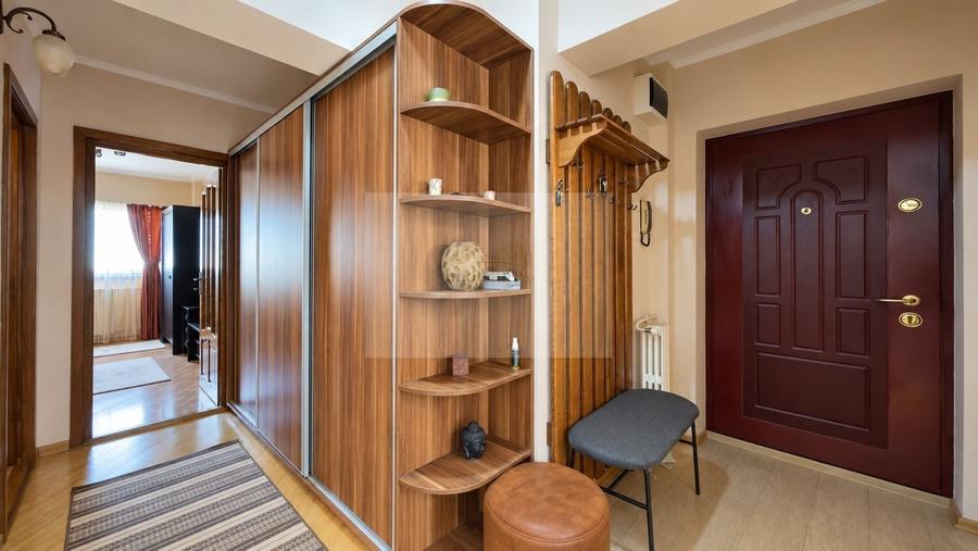Închiriere apartament 3 camere-Olimpia Business Center - 9