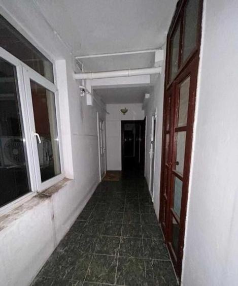 Casă individuală cu 2 camere decomandat cu Teren 60 Mp în Unirii