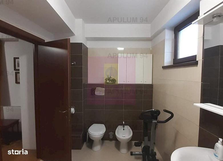 Apartament Superb Baneasa - Ion Ionescu de la Brad, 120MP - 18