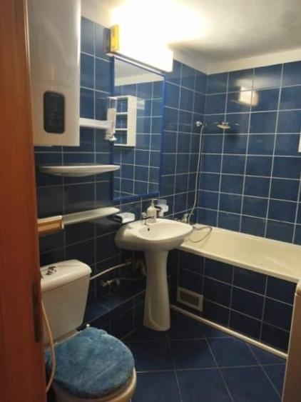 Apartament 2 camere | Vitan – București Mall | 2 balcoane | Bloc reabilitat - 8
