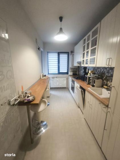 Apartament 2 camere, zona Politehnica - 13