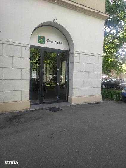 Spatiu comercial Bulevardul Basarabia |Stradal | Utilitati |Langa Parc - 5