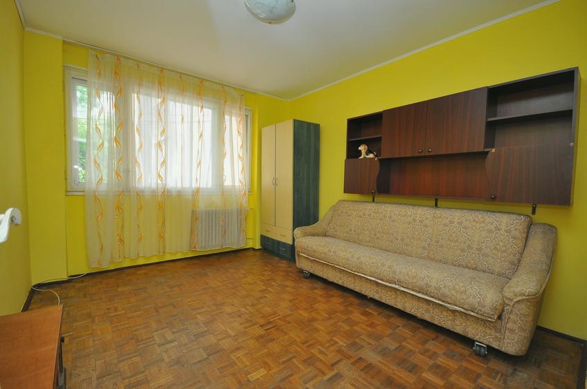 Apartament cu 2 camere semidecomandat în Crângași
