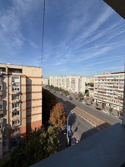 Garsonieră decomandată, mobilată în Iancului