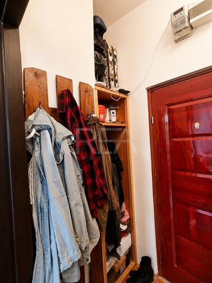Garsonieră interbelică | Cișmigiu | Centrală proprie - 10