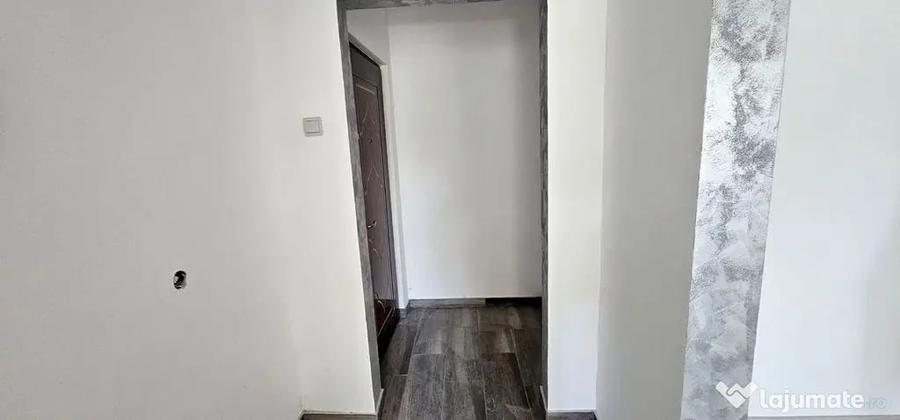 Apartament cu 2 camere semidecomandat în Viziru 3