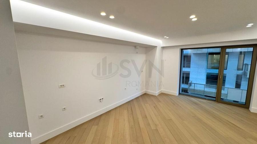Apartament 3 camere Exclusivist in zona de Nord Finisaje High End - 3