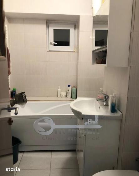Apartament 1 camera, decomandat, Kaufland Pacurari - 9