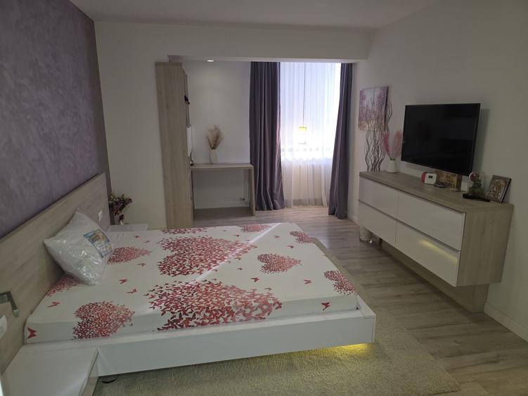 Apartament cu doua camere SUPERB in bloc nou central - 4