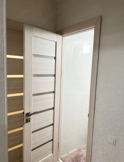 Garsonieră decomandată în Sălăjan