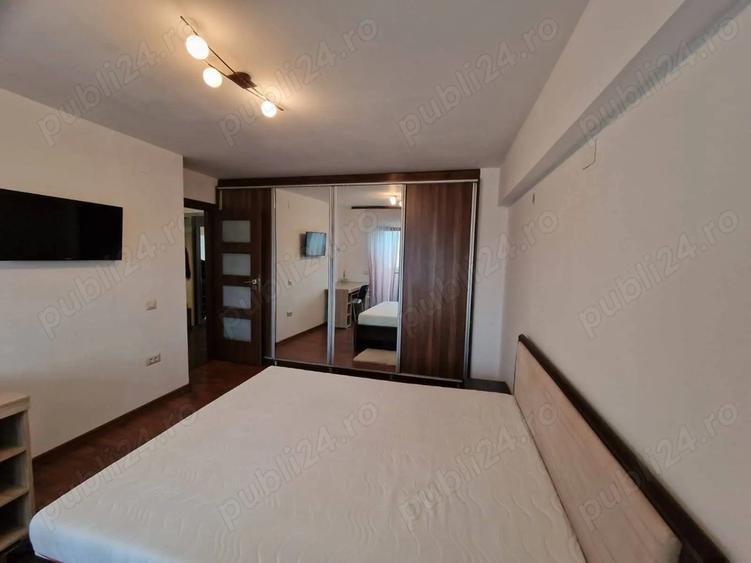 Apartament cu 2 camere nedecomandat în Ultracentral