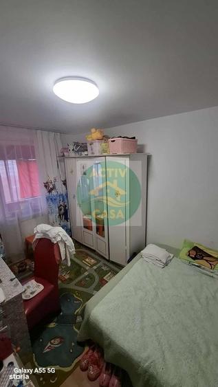 Apartament cu 4 camere decomandat în Ultracentral