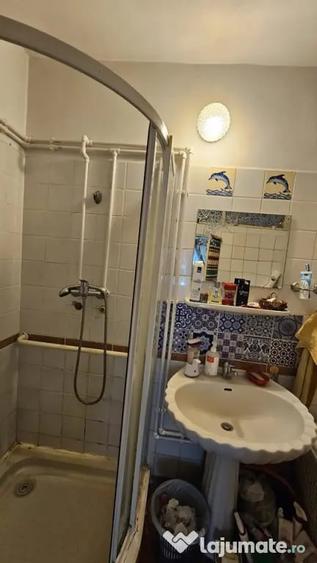 Gageni zona - teren 300mp cu casa batraneasca la 69000 euro - Ploiesti (Prahova) - 9