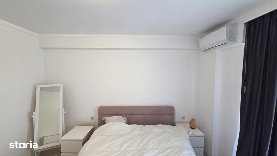 APARTAMENT 3 CAMERE in Complex cu Piscina zona Otopeni bloc NOU - 10