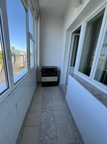 Apartament cu 2 camere circular în Tătărași