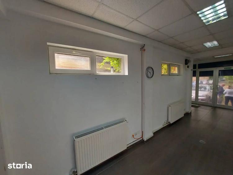 Spatiu comercial stradal 25mp Muncii - Baba Novac - Campia Libertatii - 9