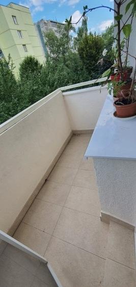 Apartament cu 2 camere decomandat, mobilat în Gării