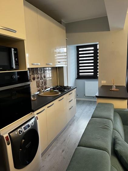 Apartament cu 2 camere decomandat în Coiciu