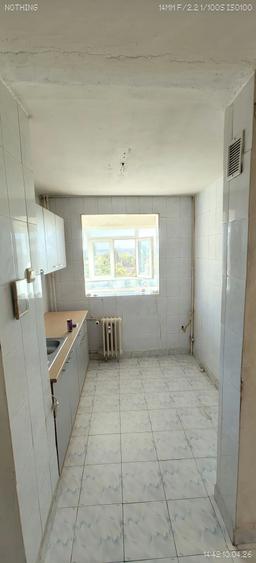Apartament cu 2 camere decomandat în Camil Ressu