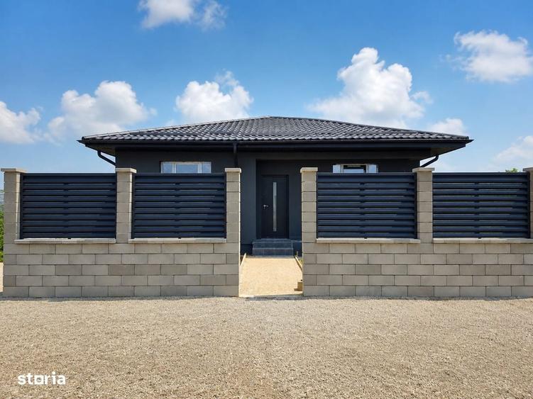 Casa 4 Camere | Teren 420 mp - 1