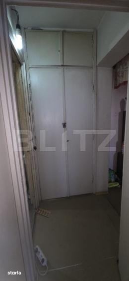 Apartament cu 3 camere în Andrei Mureșanu