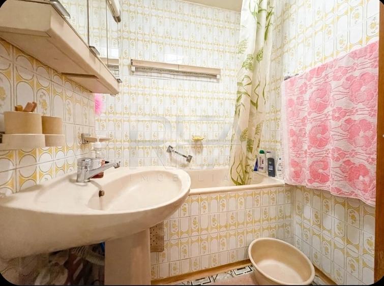 3 camere Tineretului Tohani 1 | 70 mp | Metrou | Parter | Renovare - 6