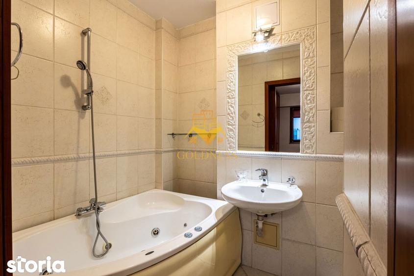 3 camere, 100mp, 2 bai, modern, 4/6,Zona Centrala, Cipariu, Titulescu - 1