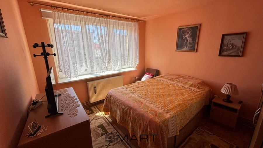 Apartament 2 camere 47mp zona Mihai Viteazul - 9