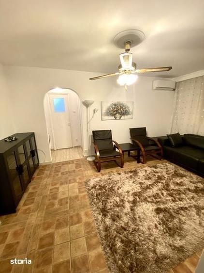 Apartament cu 3 camere în Titan