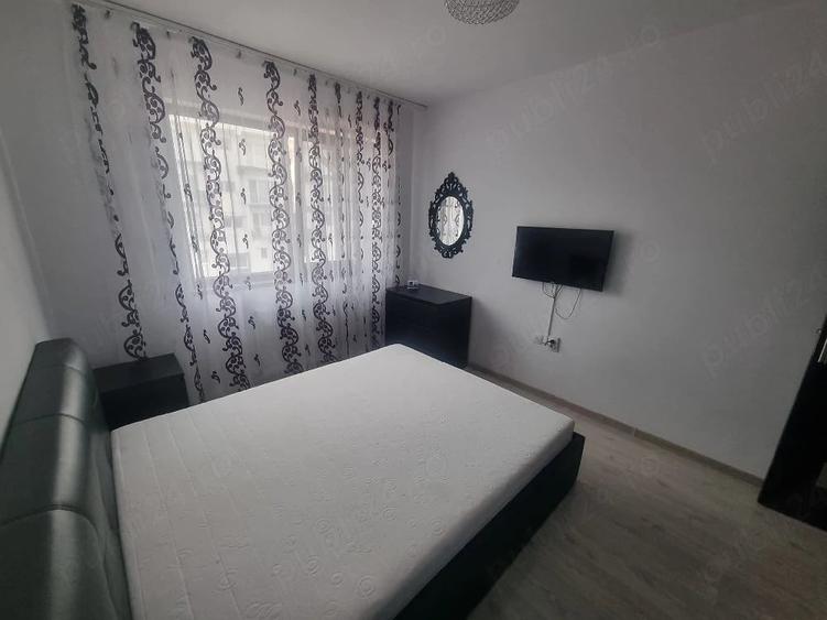 Apartament cu 2 camere decomandat în Berceni