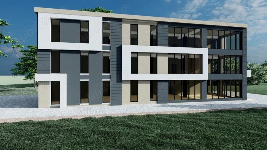 Apartament cu 2 camere decomandat în Obcini