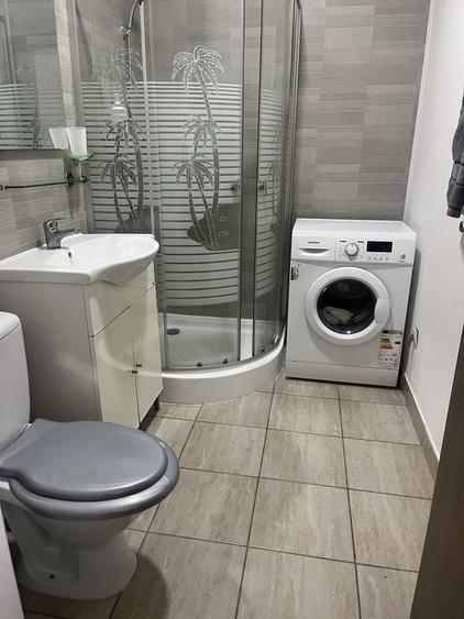 Apartament cu 2 camere nedecomandat în Bariera Vâlcii