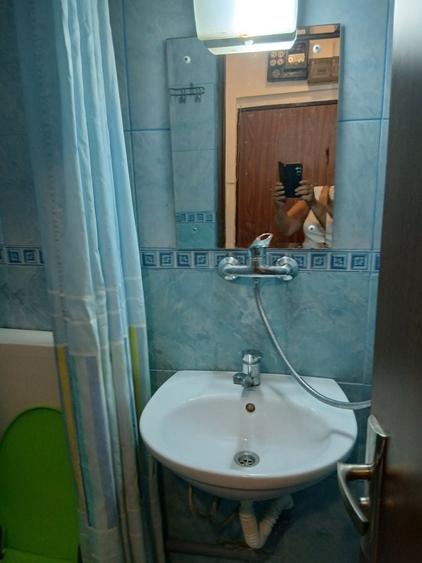 Garsonieră semidecomandată în Drumul Taberei