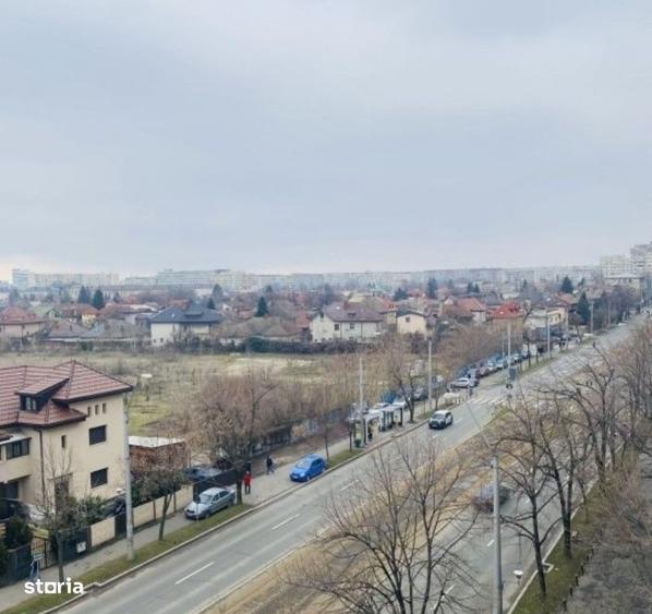 Apartament cu 2 camere, mobilat în Iancului