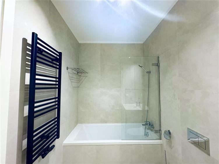 Apartament cu 2 camere decomandat, mobilat în Floreasca