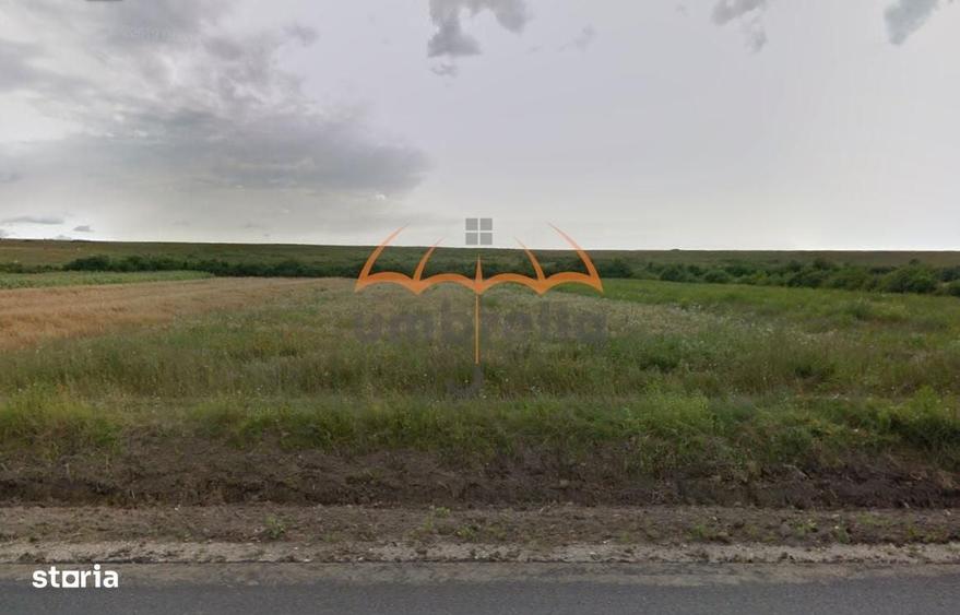 Spațiu comercial, în Satulung