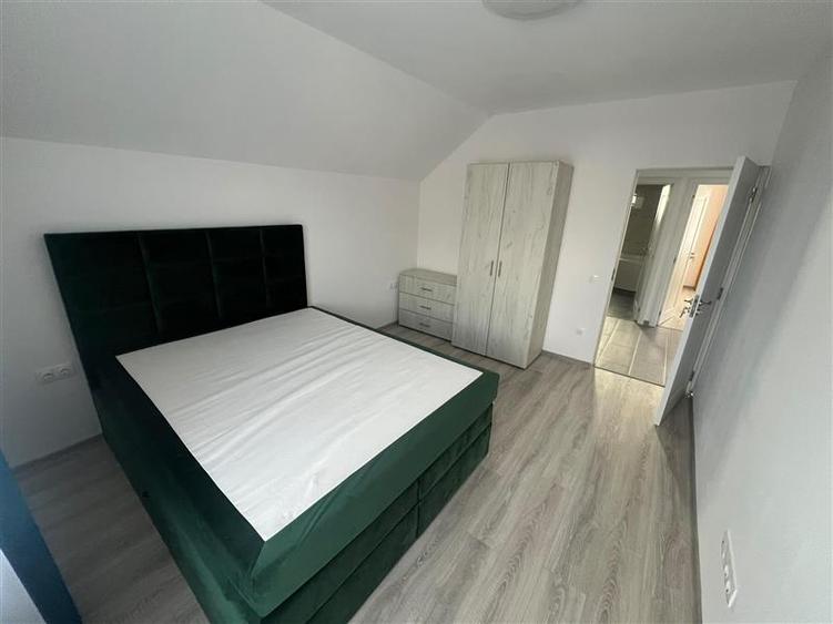Casă cu 4 camere cu Teren 410 Mp în Sâncraiu de Mureș