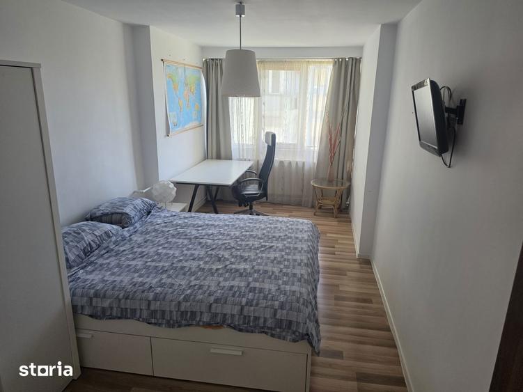 Metrou Obor vanzare apartament 4 camere - 15