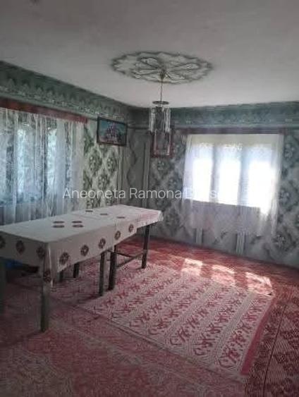 Casă cu Teren 6000 Mp în Central