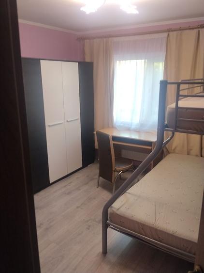 Apartament cu 2 camere decomandat în Iosia