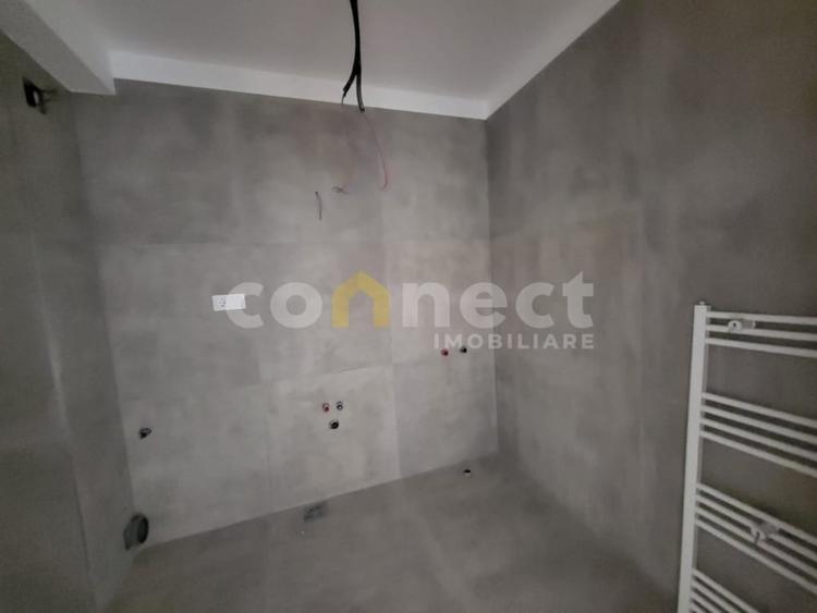 Apartament de vânzare | 3 camere, SU 62 mp, terasa 13mp | Urusagului - Florești - 7