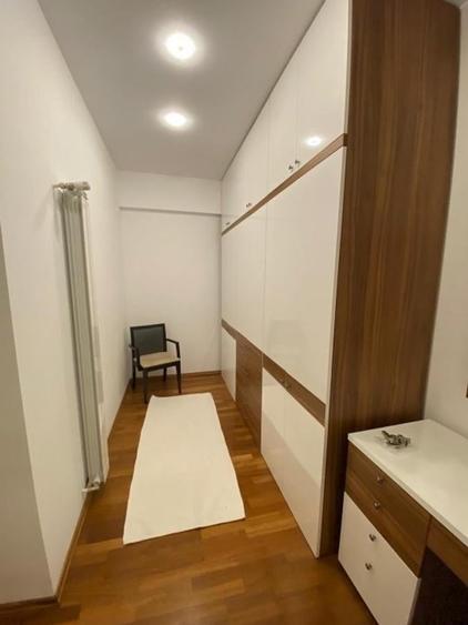Iancu Nicolae/Carina Residence/ Apartament-Penthouse cu 4 camere/Parcare/ - 5