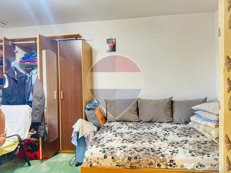 Apartament cu 3 camere | 85 mp | 2 bai | Strada Nasaud... - 3