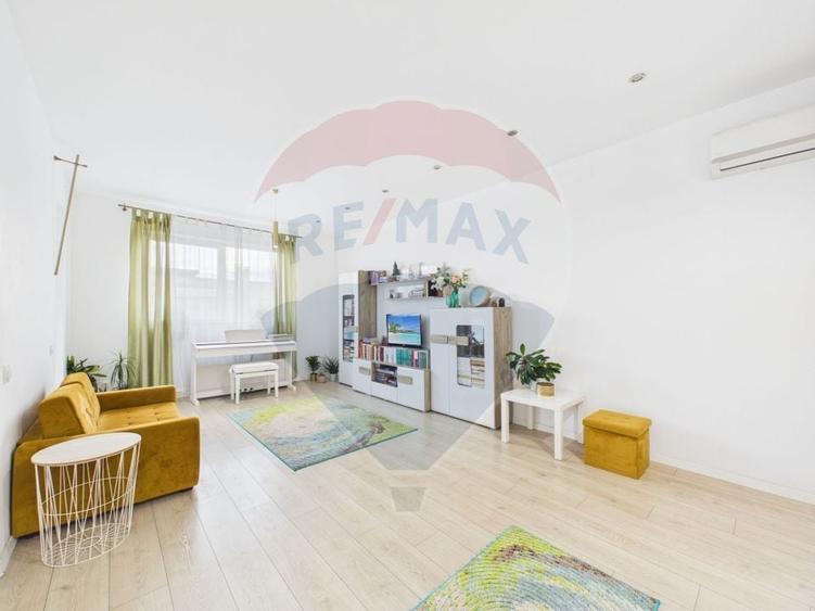 Apartament 2 camere | New Point Pipera | Etaj 8/9 - 2