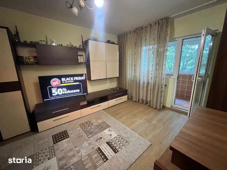 Apartament cu 2 camere decomandat în Pantelimon