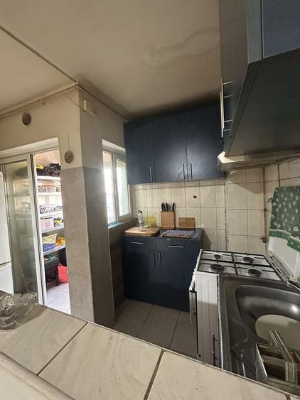 Garsonieră semidecomandată în Berceni