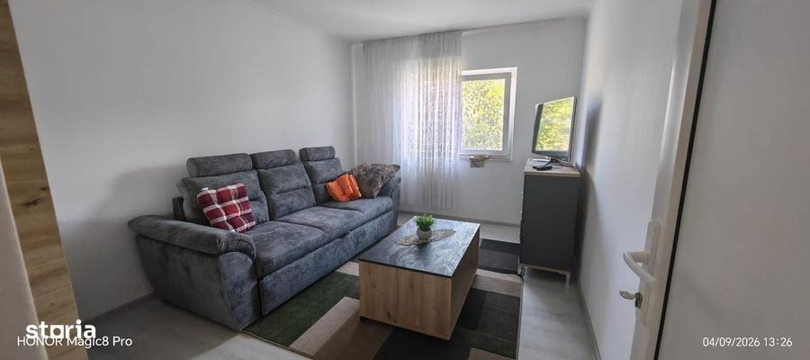 Casă cu 4 camere în Vulturi