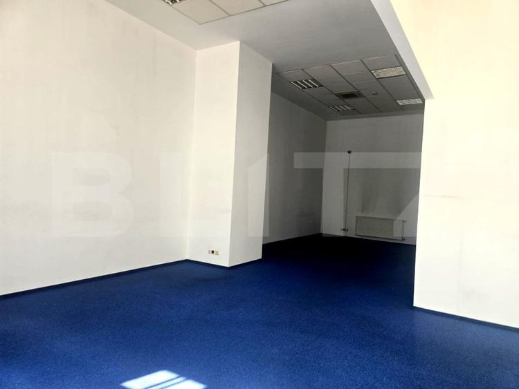 Birou, de 337 mp, în Ultracentral