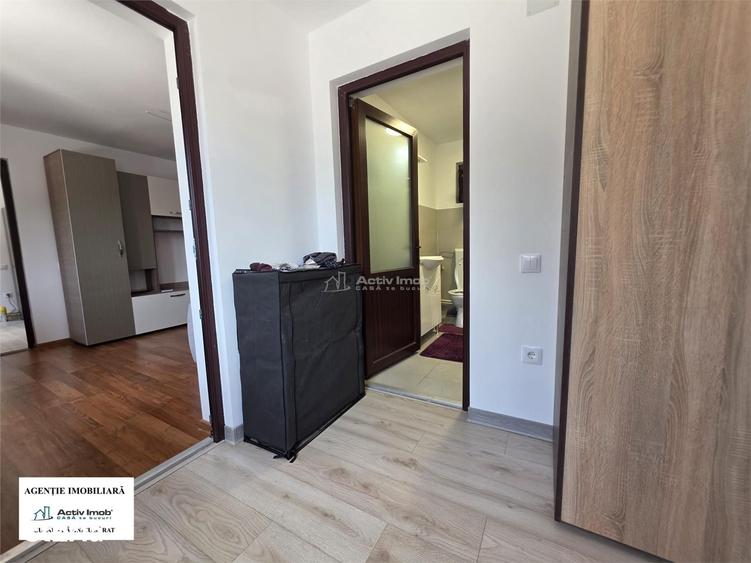Casă cu 2 camere cu Teren 1000 Mp în Vernești