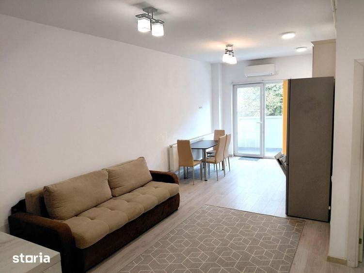Apartament 2 camere bloc nou cu lift si parcare Baia Mare Ultracentral - 8